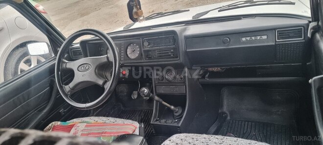 LADA (VAZ) 2107 2006, 95,000 km - 1.6 л - Bakı
