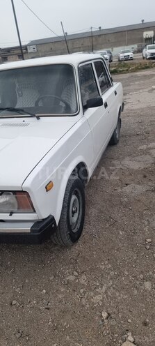 LADA (VAZ) 2107 2006, 95,000 km - 1.6 л - Bakı