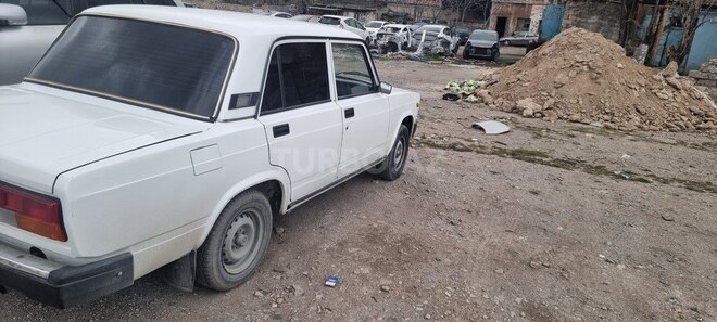 LADA (VAZ) 2107 2006, 95,000 km - 1.6 л - Bakı