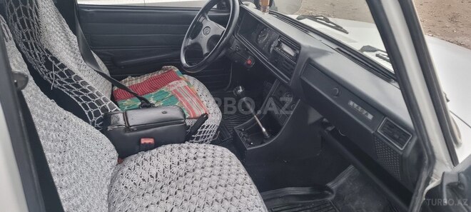 LADA (VAZ) 2107 2006, 95,000 km - 1.6 л - Bakı