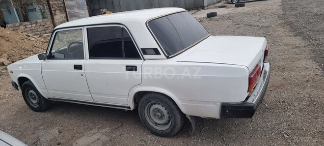 LADA (VAZ) 2107 2006, 95,000 km - 1.6 л - Bakı