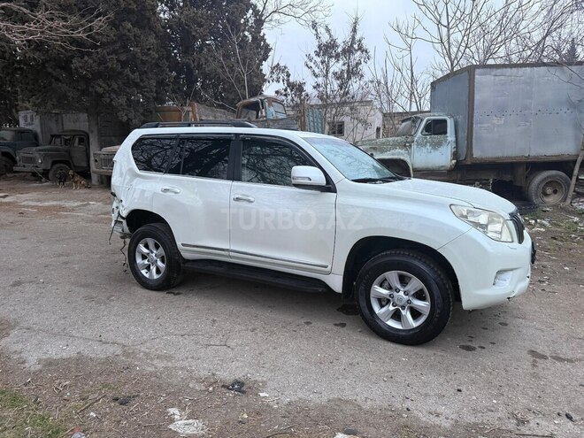 Toyota Land Cruiser Prado-2