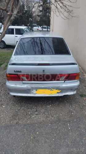LADA (VAZ) 2115 2005, 225,000 km - 1.6 л - Sumqayıt