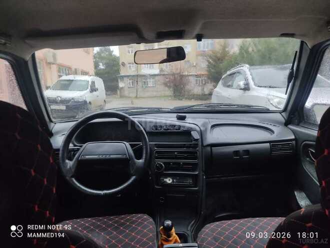 LADA (VAZ) 2115 2005, 225,000 km - 1.6 л - Sumqayıt