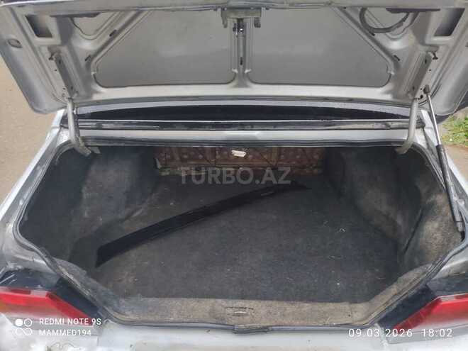 LADA (VAZ) 2115 2005, 225,000 km - 1.6 л - Sumqayıt