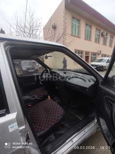 LADA (VAZ) 2115 2005, 225,000 km - 1.6 л - Sumqayıt