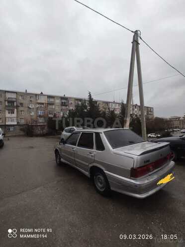 LADA (VAZ) 2115 2005, 225,000 km - 1.6 л - Sumqayıt
