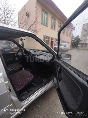 LADA (VAZ) 2115 2005, 225,000 km - 1.6 л - Sumqayıt