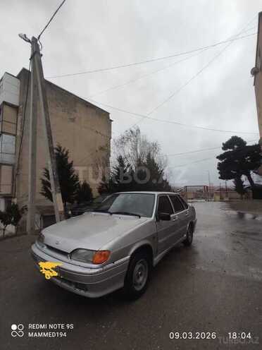 LADA (VAZ) 2115 2005, 225,000 km - 1.6 л - Sumqayıt