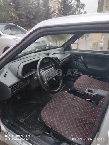 LADA (VAZ) 2115 2005, 225,000 km - 1.6 л - Sumqayıt