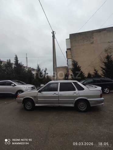 LADA (VAZ) 2115 2005, 225,000 km - 1.6 л - Sumqayıt