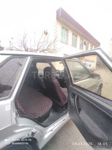 LADA (VAZ) 2115 2005, 225,000 km - 1.6 л - Sumqayıt