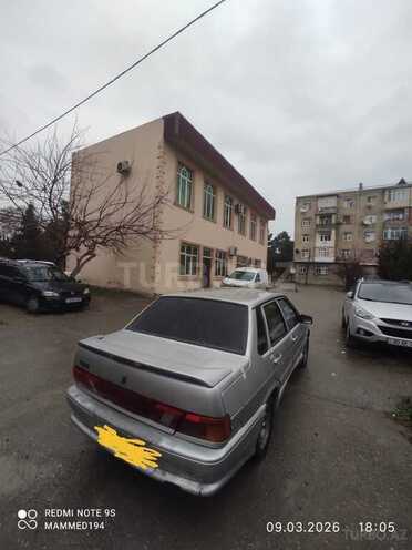 LADA (VAZ) 2115 2005, 225,000 km - 1.6 л - Sumqayıt