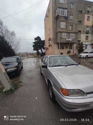 LADA (VAZ) 2115 2005, 225,000 km - 1.6 л - Sumqayıt
