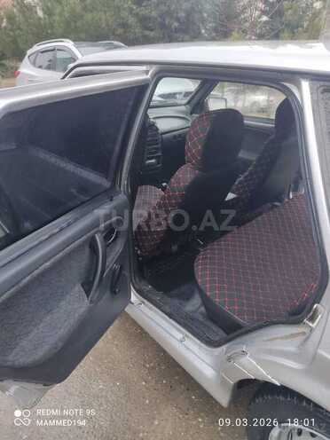 LADA (VAZ) 2115 2005, 225,000 km - 1.6 л - Sumqayıt