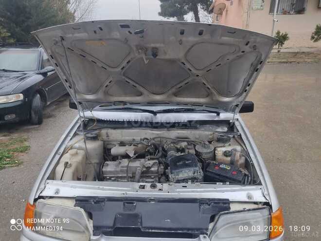 LADA (VAZ) 2115 2005, 225,000 km - 1.6 л - Sumqayıt