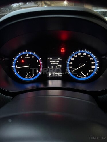Suzuki SX4-12