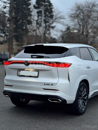 Changan  2025, 21,880 km - 1.5 l - Bakı