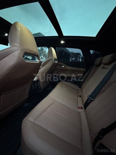 Changan  2025, 21,880 km - 1.5 l - Bakı