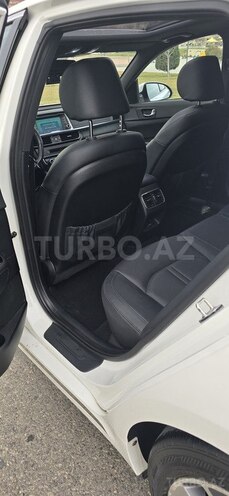 Kia K5 2017, 172,400 km - 2.0 l - Bakı