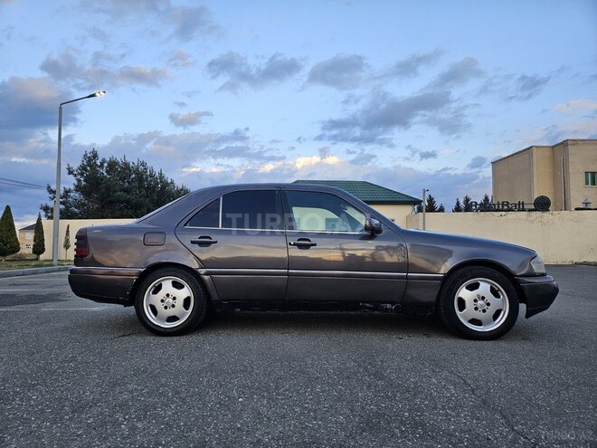 Mercedes C 180 1995, 400,000 km - 1.8 л - Ağcabədi