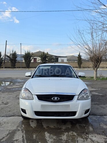 LADA (VAZ) Priora 2013, 360,000 km - 1.6 л - Ağcabədi