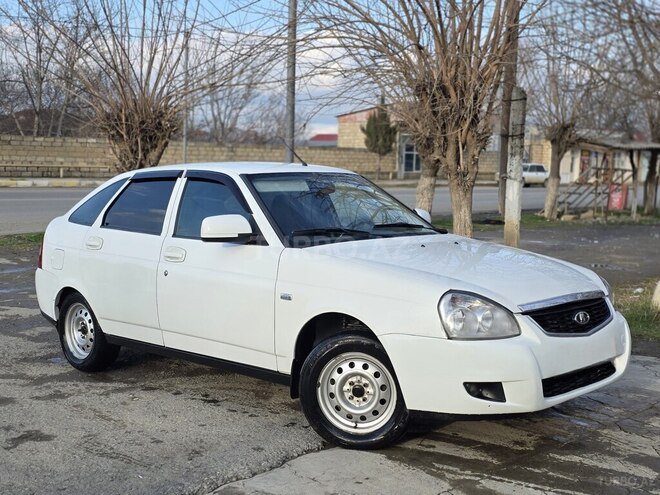 LADA (VAZ) Priora 2013, 360,000 km - 1.6 л - Ağcabədi