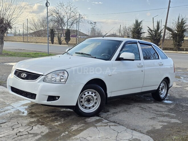 LADA (VAZ) Priora 2013, 360,000 km - 1.6 л - Ağcabədi