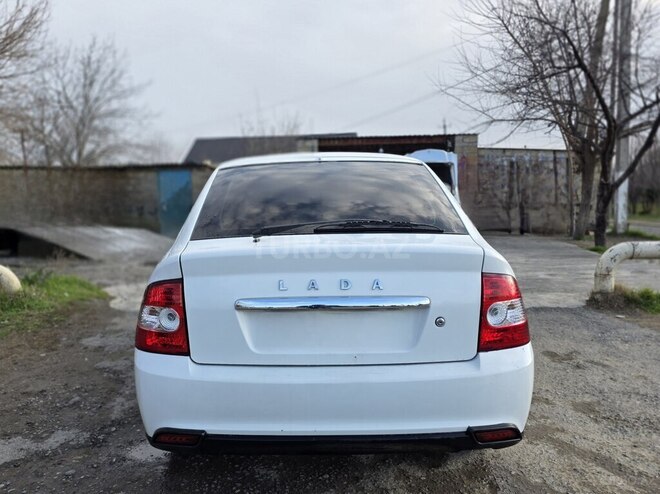 LADA (VAZ) Priora 2013, 360,000 km - 1.6 л - Ağcabədi