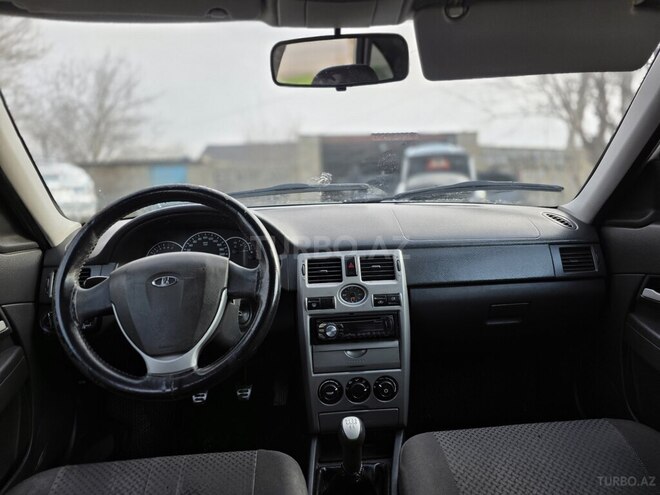 LADA (VAZ) Priora 2013, 360,000 km - 1.6 л - Ağcabədi
