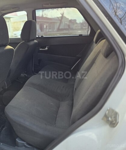 LADA (VAZ) Priora 2013, 360,000 km - 1.6 л - Ağcabədi
