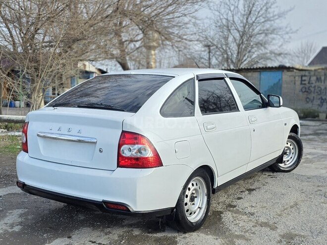 LADA (VAZ) Priora 2013, 360,000 km - 1.6 л - Ağcabədi