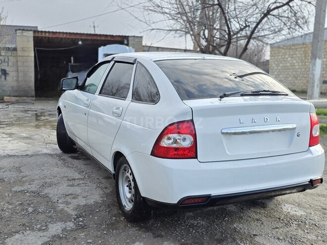 LADA (VAZ) Priora 2013, 360,000 km - 1.6 л - Ağcabədi