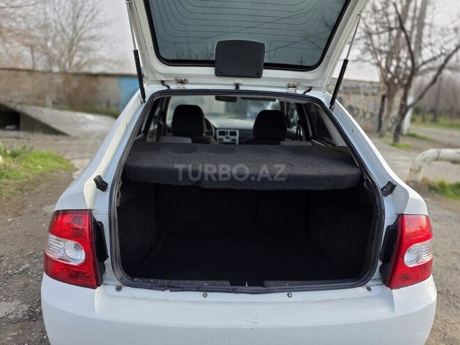 LADA (VAZ) Priora 2013, 360,000 km - 1.6 л - Ağcabədi