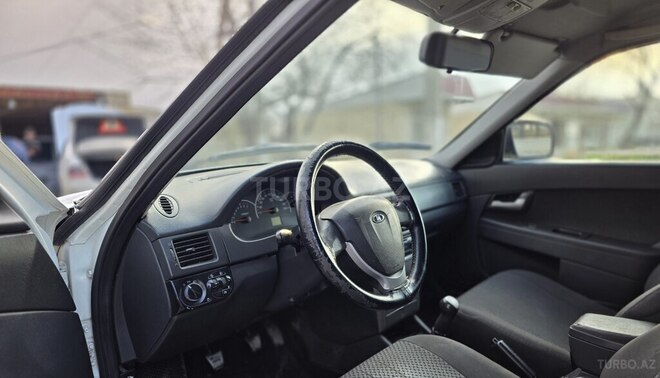 LADA (VAZ) Priora 2013, 360,000 km - 1.6 л - Ağcabədi