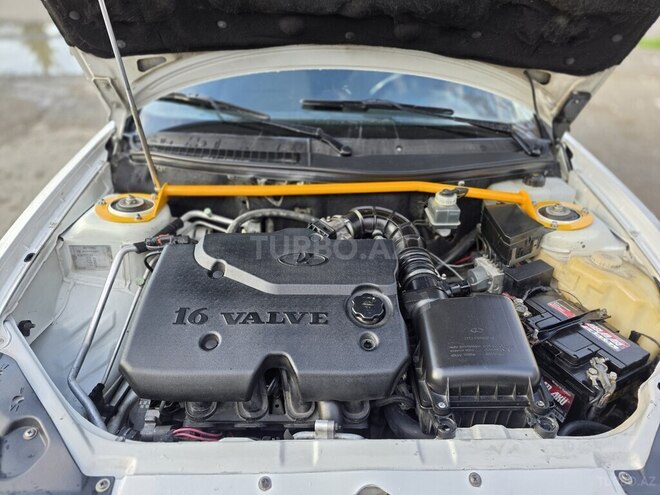 LADA (VAZ) Priora 2013, 360,000 km - 1.6 л - Ağcabədi