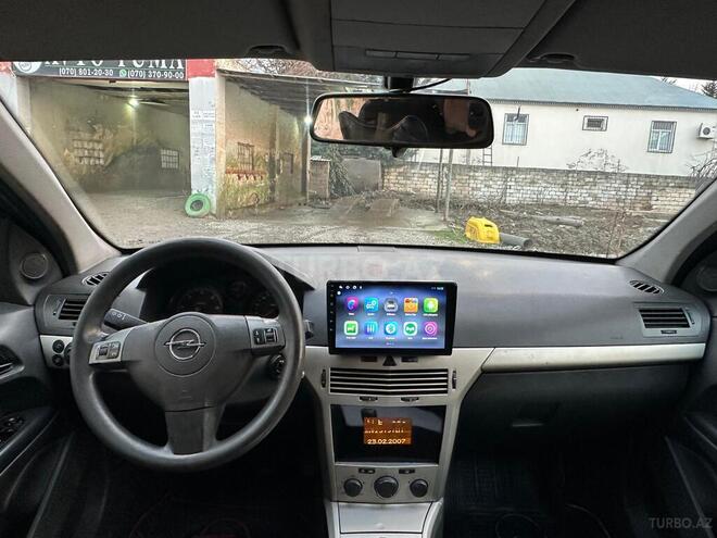 Opel Astra 2007, 350,000 km - 1.3 l - Bakı