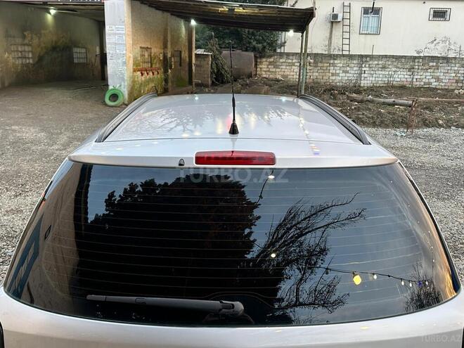 Opel Astra 2007, 350,000 km - 1.3 l - Bakı