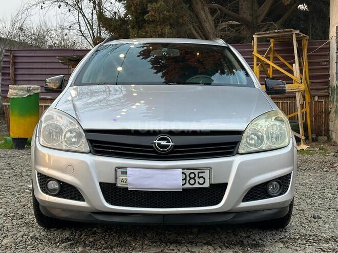 Opel Astra 2007, 350,000 km - 1.3 l - Bakı