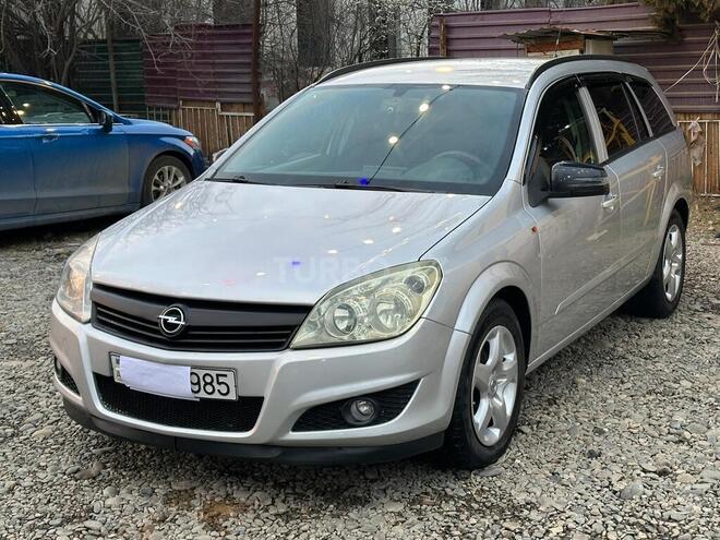 Opel Astra 2007, 350,000 km - 1.3 l - Bakı