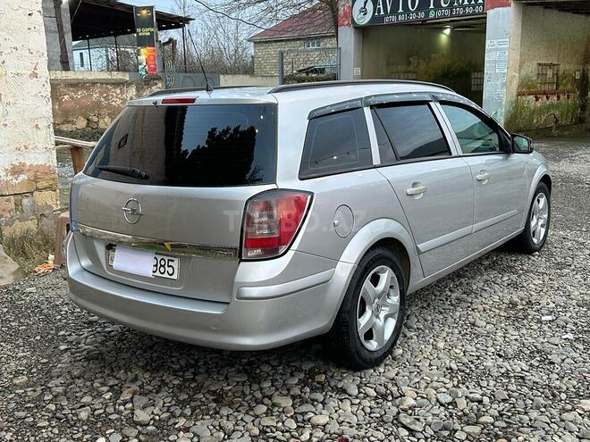 Opel Astra 2007, 350,000 km - 1.3 l - Bakı