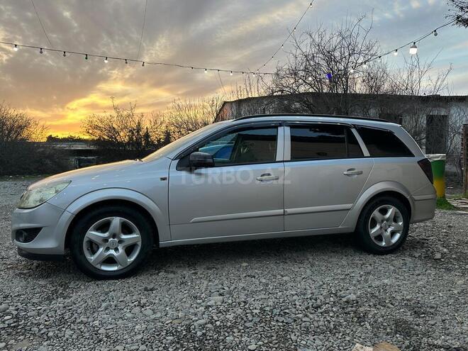 Opel Astra 2007, 350,000 km - 1.3 l - Bakı