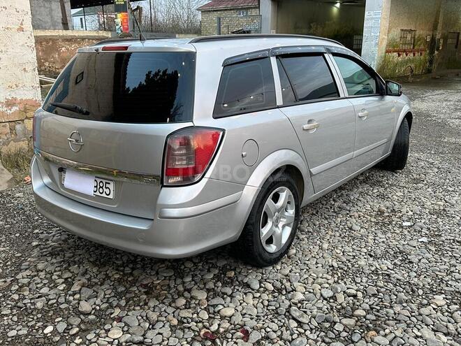 Opel Astra 2007, 350,000 km - 1.3 l - Bakı