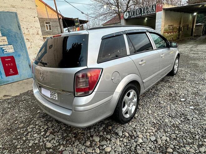 Opel Astra 2007, 350,000 km - 1.3 l - Bakı