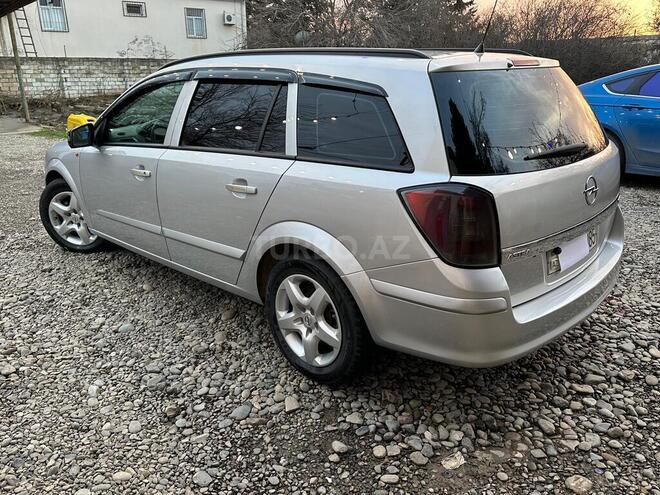 Opel Astra 2007, 350,000 km - 1.3 l - Bakı