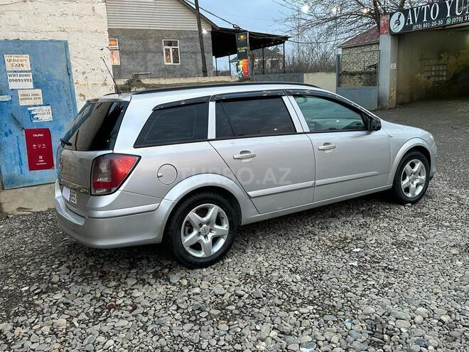 Opel Astra 2007, 350,000 km - 1.3 l - Bakı