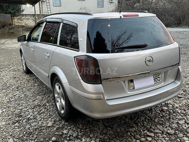 Opel Astra 2007, 350,000 km - 1.3 l - Bakı