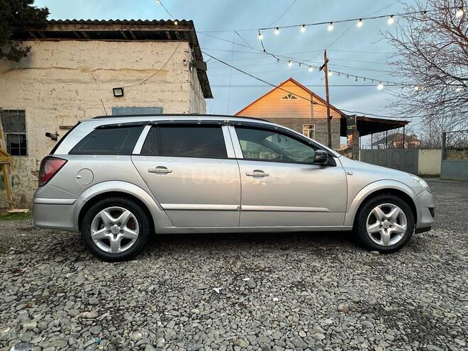 Opel Astra 2007, 350,000 km - 1.3 l - Bakı