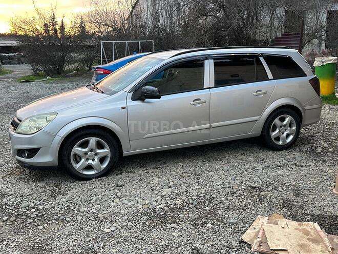 Opel Astra 2007, 350,000 km - 1.3 l - Bakı