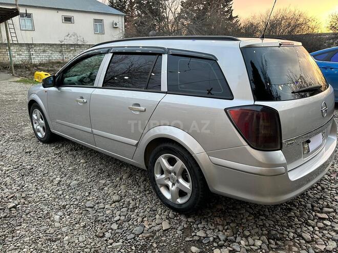 Opel Astra 2007, 350,000 km - 1.3 l - Bakı